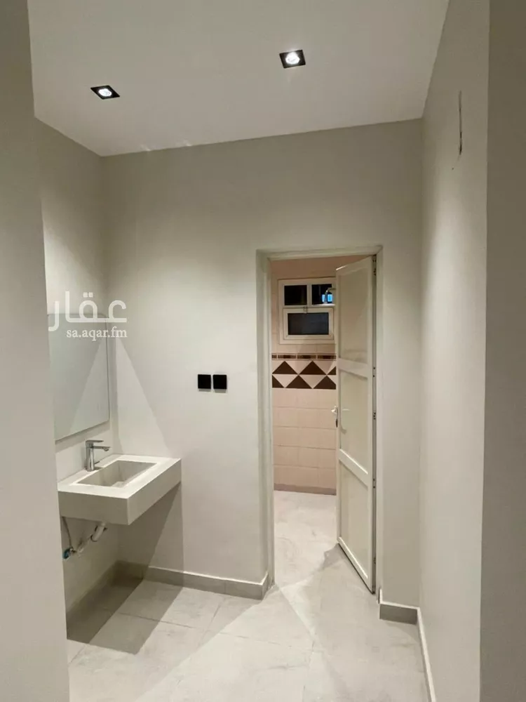شقة للإيجار في شارع وادي العمارية, حي حطين, مدينة الرياض, منطقة الرياض صورة 5
