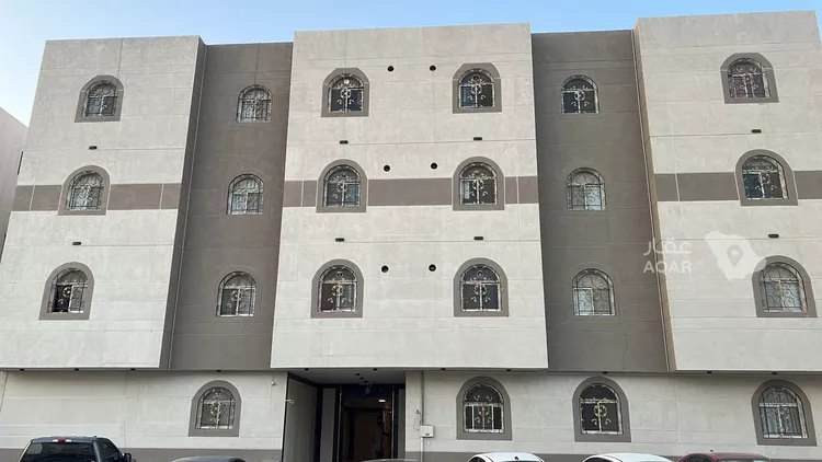 شقة للإيجار في شارع أبحر, حي الملقا, مدينة الرياض, منطقة الرياض