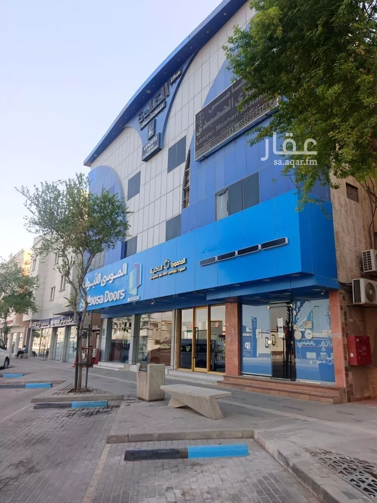 شقة للإيجار في شارع التخصصي, حي العليا, مدينة الرياض, منطقة الرياض
