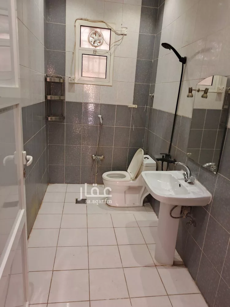 شقة للإيجار في شارع وادي العمارية, حي حطين, مدينة الرياض, منطقة الرياض صورة 4