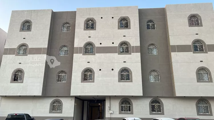 Apartment for Rent in Riyadh Al Malqa 12
