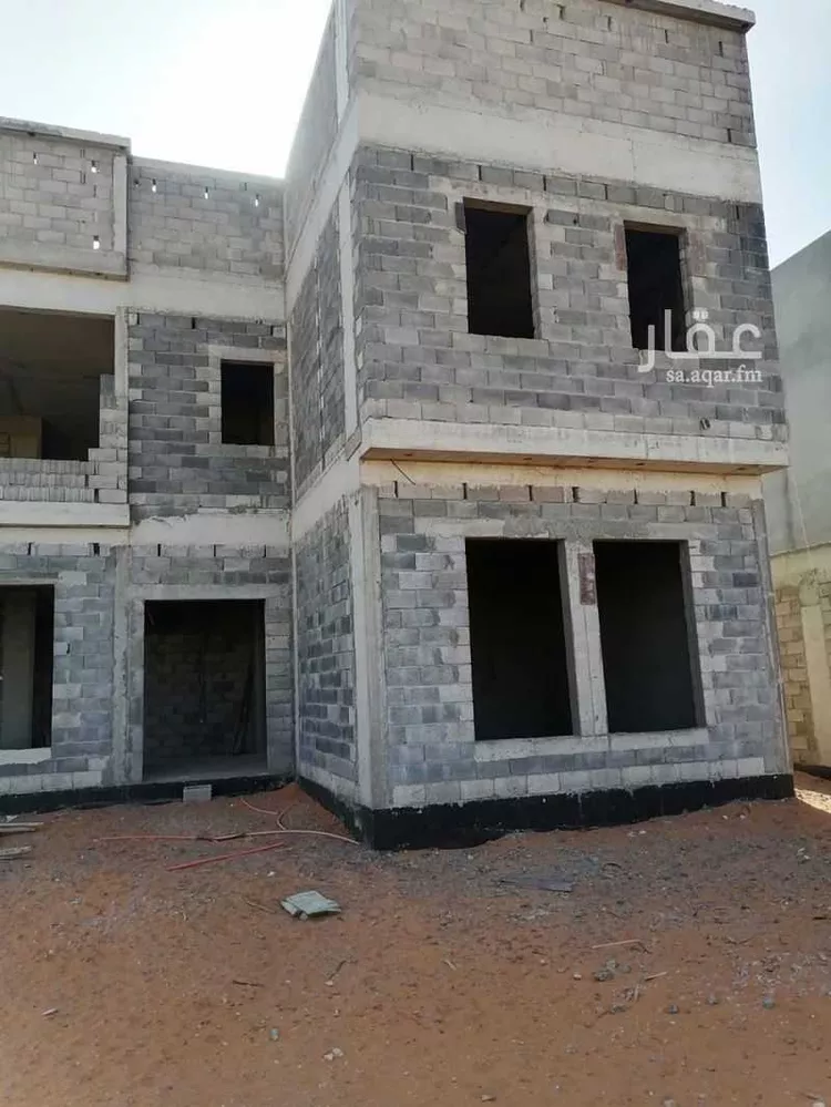عمارة للبيع في شارع 838864, حي 1النخيل, مدينة مرات, منطقة الرياض 6