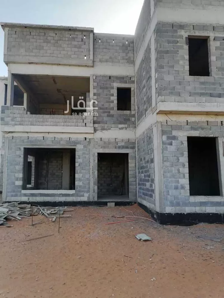فيلا للبيع في شارع 838864, حي 1النخيل, مدينة مرات, منطقة الرياض صورة 5