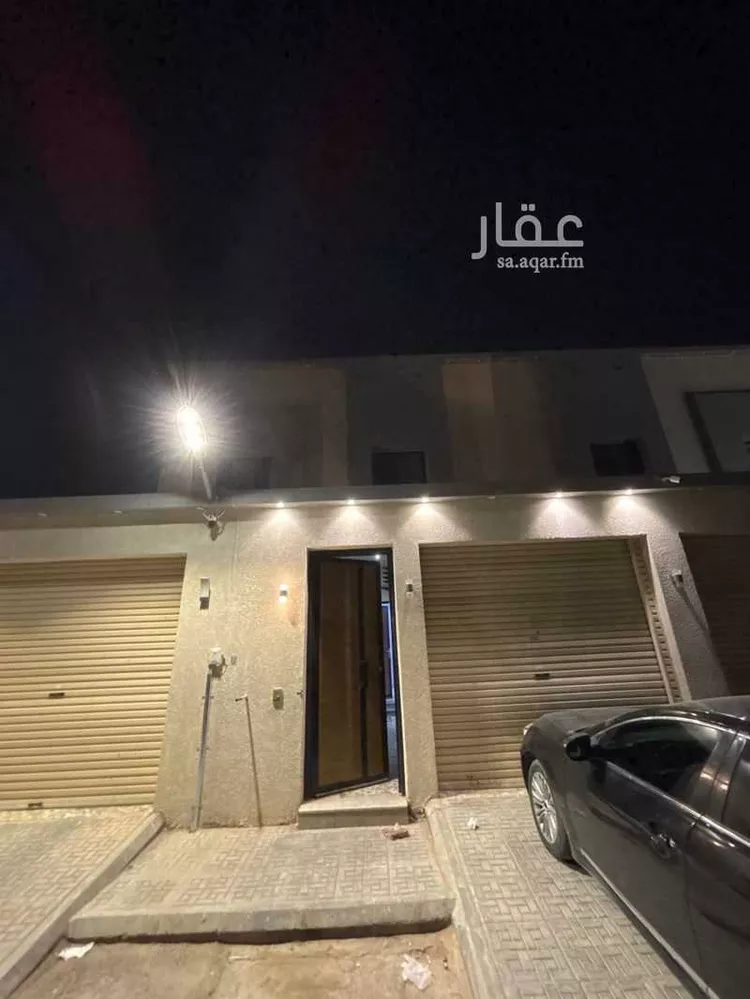 دور للإيجار في شارع أبي ربيعة الأصبهاني ، حي طويق ، الرياض ، منطقة الرياض صورة 3