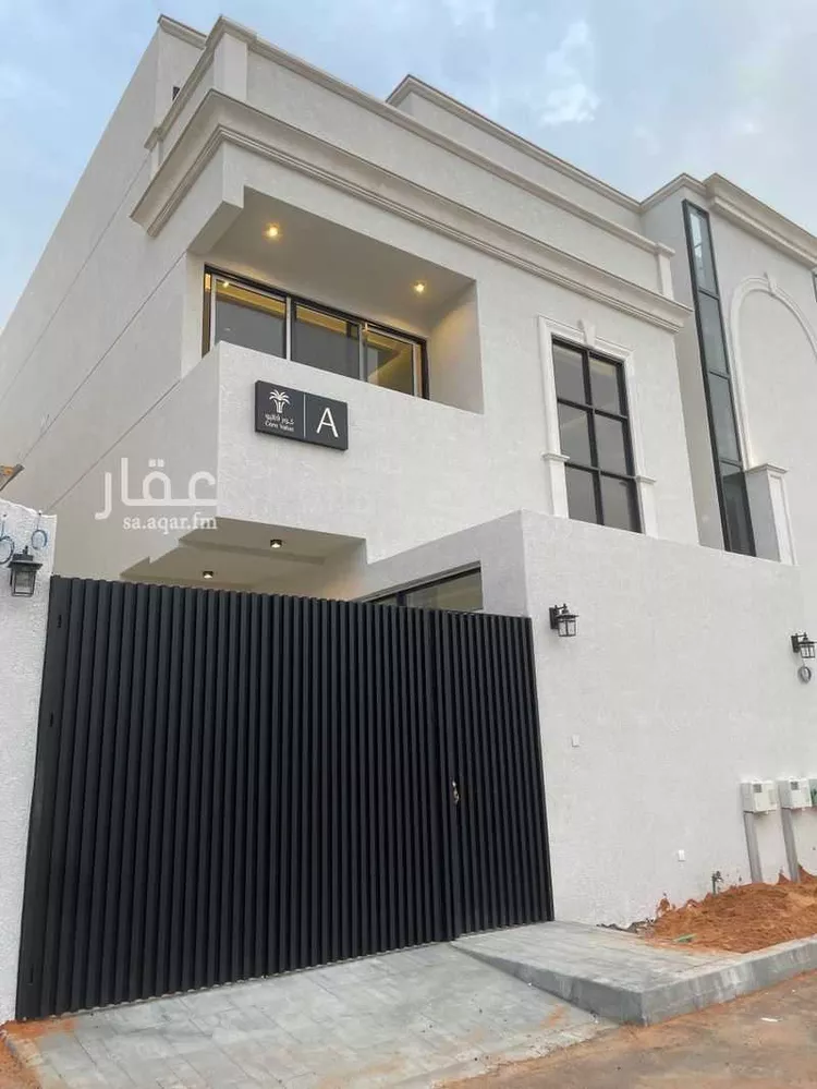 دور للبيع في شارع السماحة, حي قرطبة, مدينة الرياض, منطقة الرياض