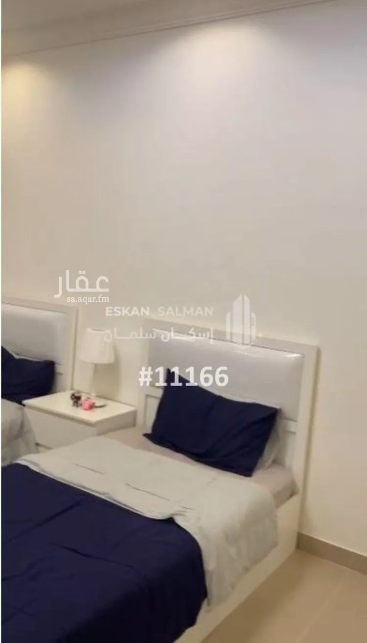 شقة للبيع في شارع عصيمه الاشجعي, حي الزهراء, مدينة جدة, منطقة مكة المكرمة صورة 5