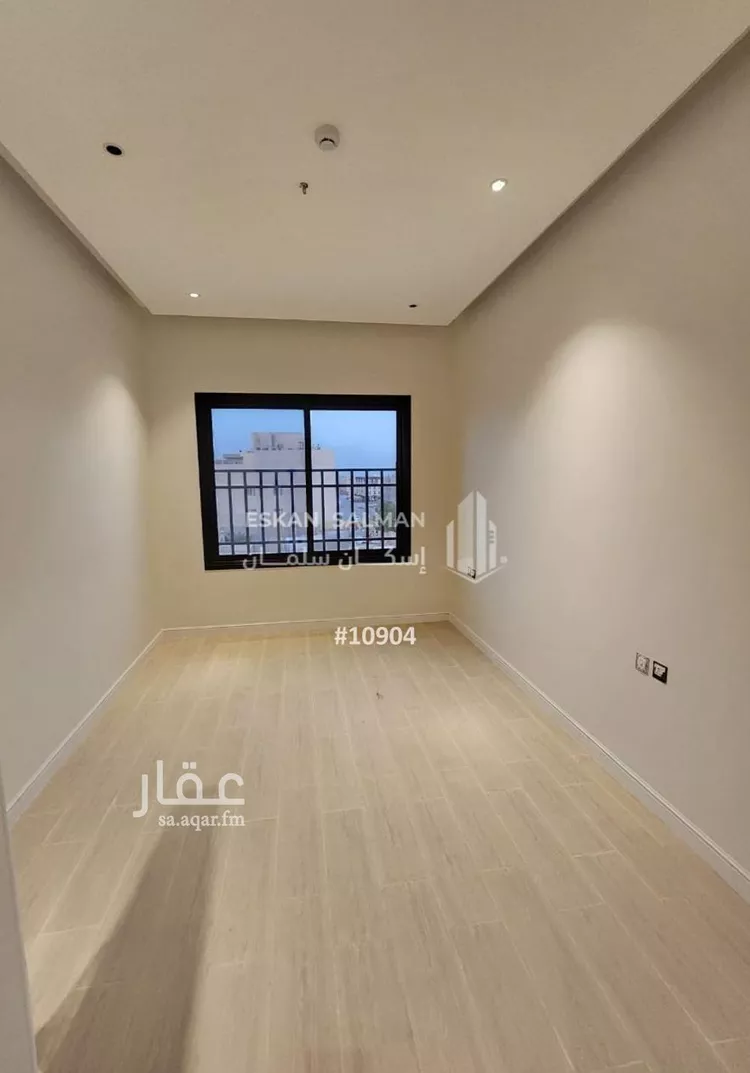 شقة للبيع في شارع علي بن ابي الازهر, حي القيروان, مدينة الرياض, منطقة الرياض صورة 3