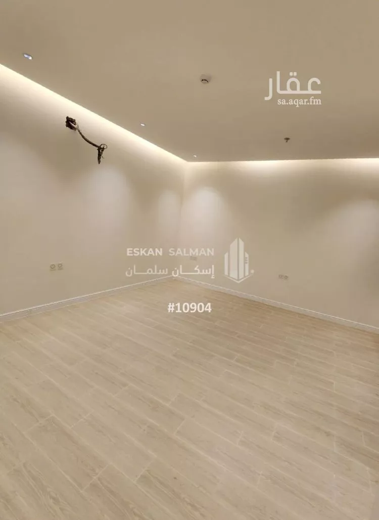 شقة للبيع في شارع علي بن ابي الازهر, حي القيروان, مدينة الرياض, منطقة الرياض صورة 4