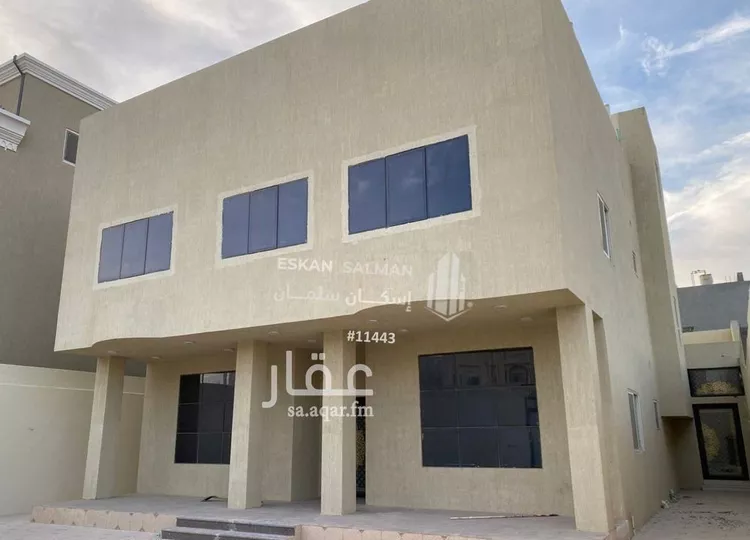 فيلا للبيع في شارع ابن عيدان, حي العروبة, مدينة الدمام, المنطقة الشرقية صورة 2
