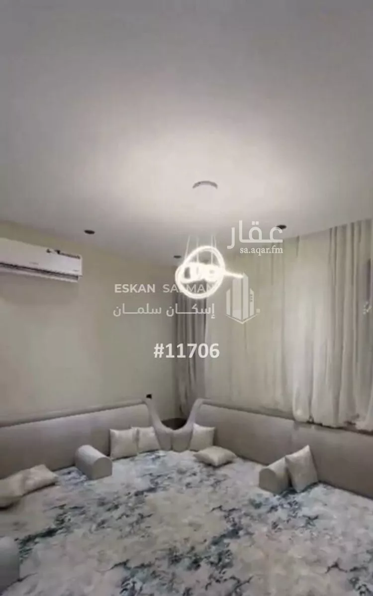 شقة للبيع في شارع وادي نمره , حي الواحة, مدينة جدة, منطقة مكة المكرمة صورة 4