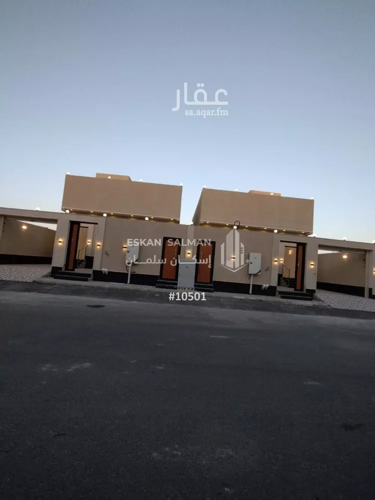 دور للبيع في شارع محمد طريسان نافع المطيري, حي الرياض, مدينة جدة, منطقة مكة المكرمة صورة 2