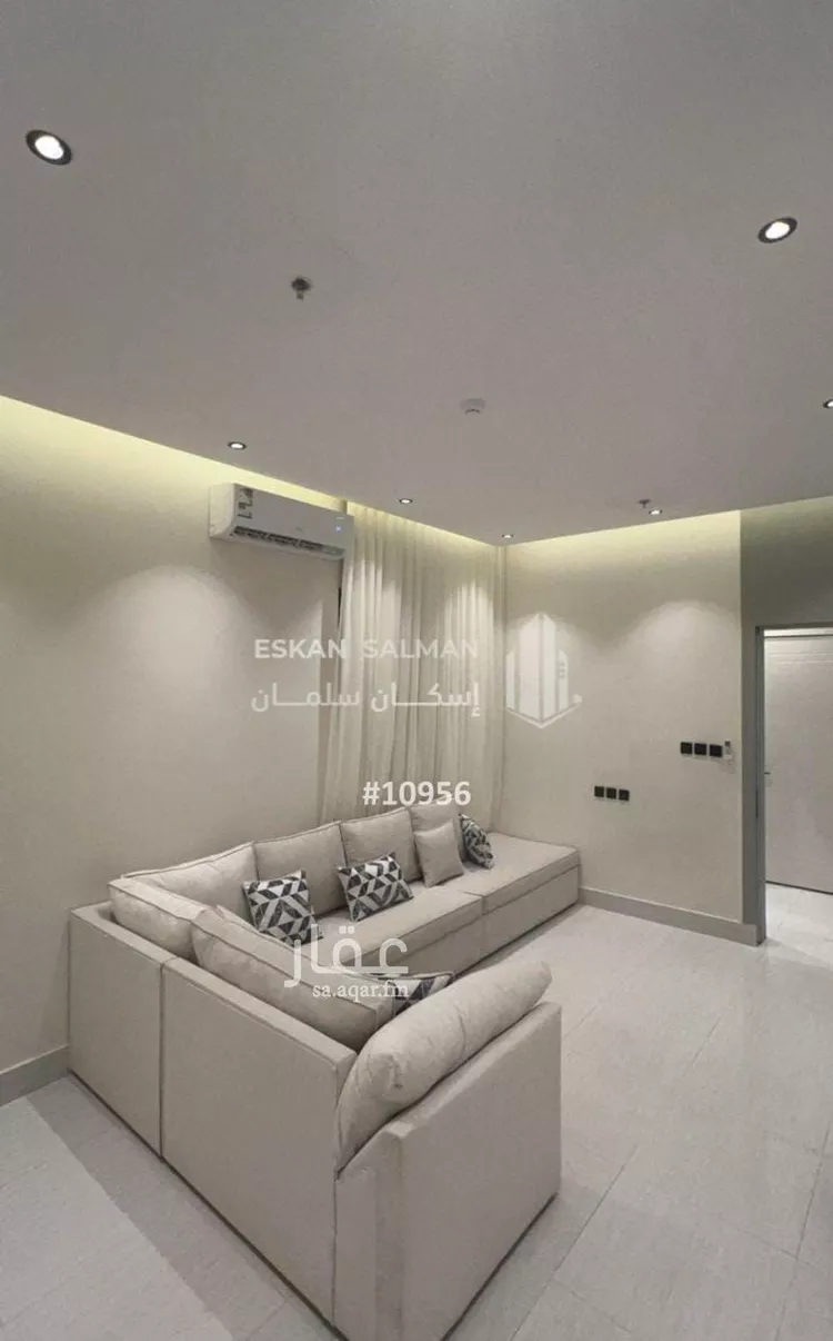 شقة للبيع في شارع البسالة, حي المعيزيلة, مدينة الرياض, منطقة الرياض صورة 4