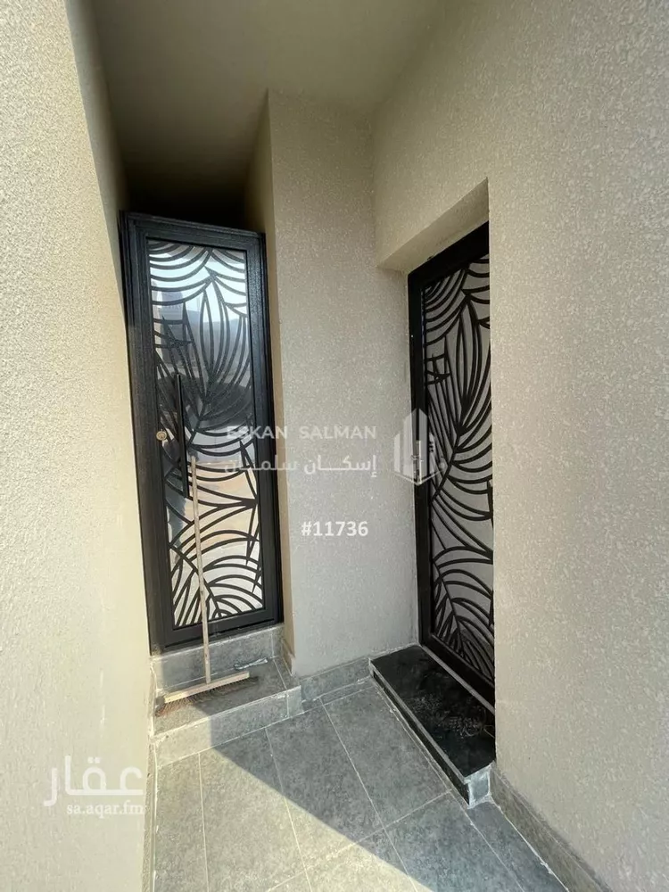فيلا للبيع في شارع عبدالرحمن الصدفي, حي الشامية الجديد, مدينة مكه المكرمه, منطقة مكة المكرمة صورة 3