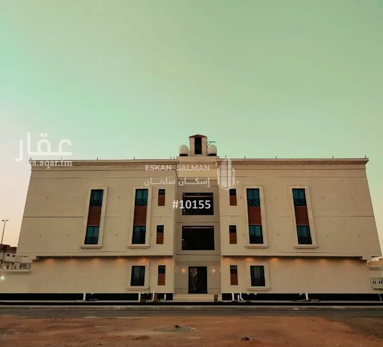 شقة للبيع في شارع عبدالمجيد ابن عبدون الفهري, حي الروابي, مدينة المدينه المنوره, منطقة المدينة المنورة