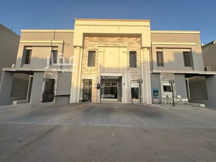 شقة للبيع في شارع البسالة, حي المعيزيلة, مدينة الرياض, منطقة الرياض