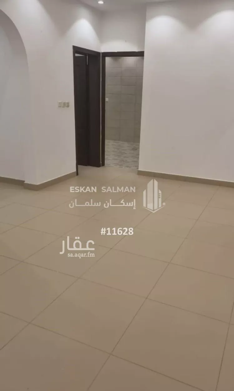 شقة للبيع في شارع عمر بن الشهيد, حي البحيرات, مدينة مكه المكرمه, منطقة مكة المكرمة صورة 4
