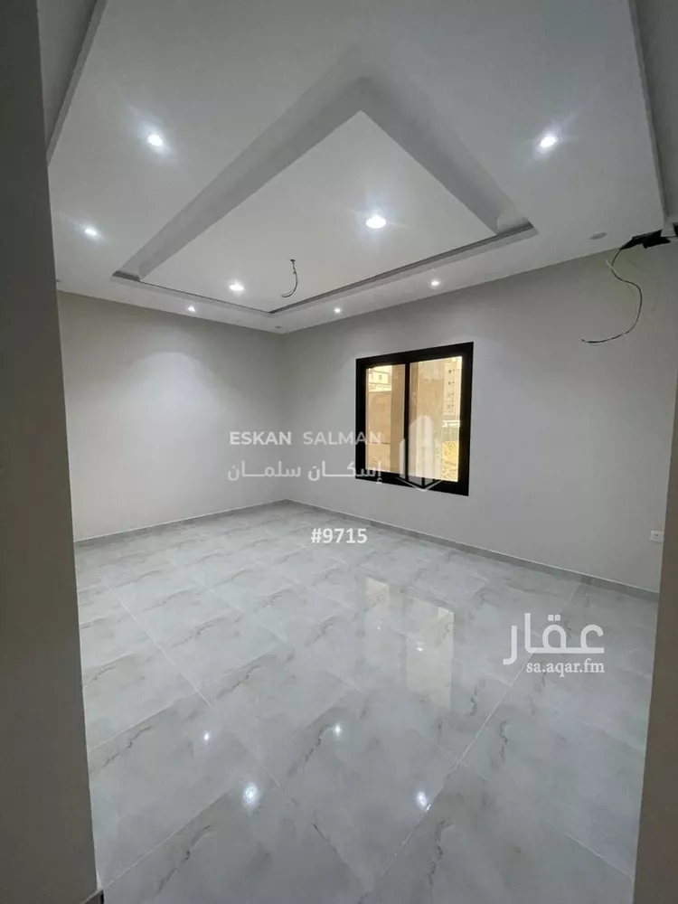 شقة للبيع في شارع طريق مكة - جدة القديم, حي أم الجود, مدينة مكه المكرمه, منطقة مكة المكرمة صورة 3