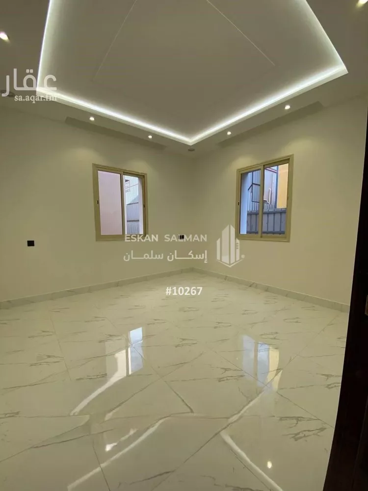 شقة للبيع في شارع ال قيشه 93, حي ال قيشه , مدينة احد رفيده, منطقة عسير صورة 3