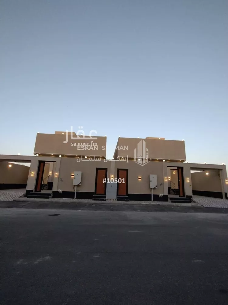 دور للبيع في شارع محمد طريسان نافع المطيري, حي الرياض, مدينة جدة, منطقة مكة المكرمة
