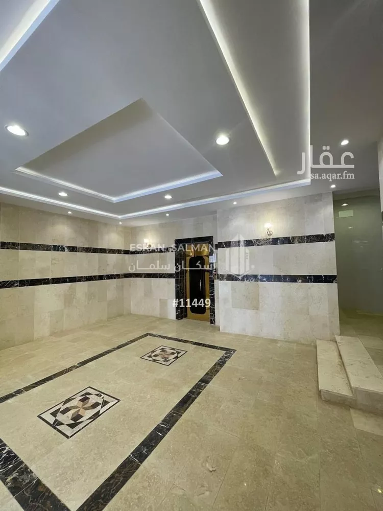 شقة للبيع في شارع البرقاني, حي الشامية الجديد, مدينة مكه المكرمه, منطقة مكة المكرمة صورة 5