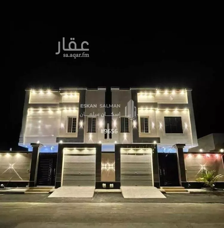فيلا للبيع في شارع راس الجره, حي الخمرة, مدينة جدة, منطقة مكة المكرمة