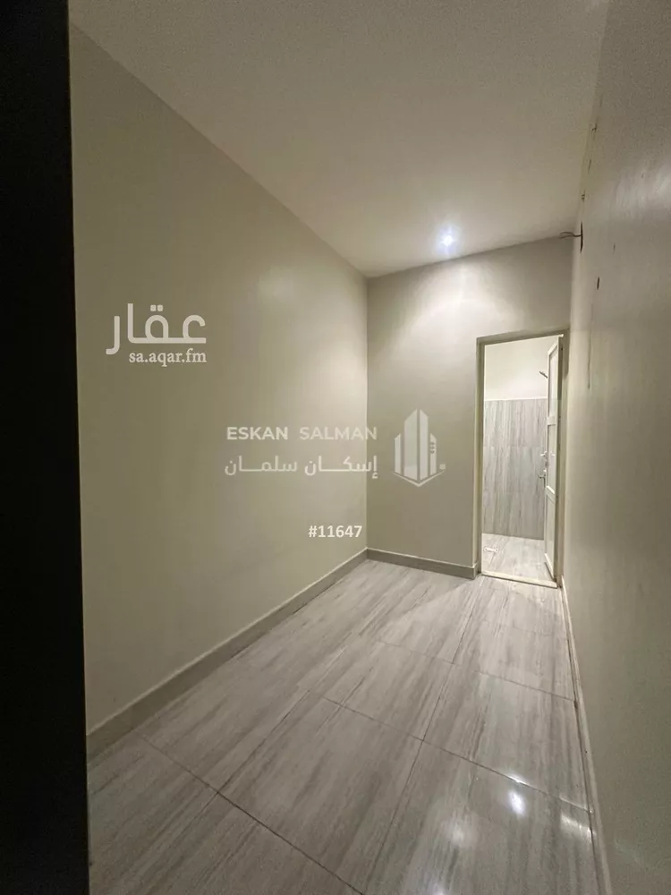 شقة للبيع في شارع البسالة, حي القادسية, مدينة الرياض, منطقة الرياض صورة 3