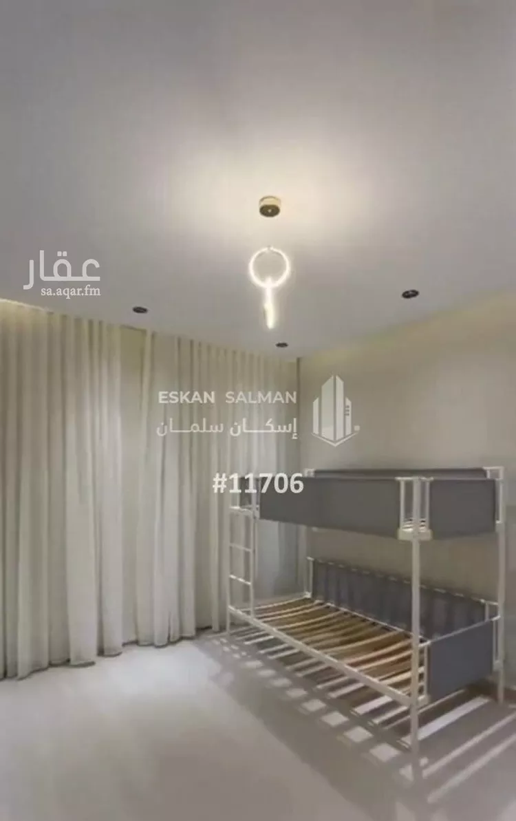 شقة للبيع في شارع وادي نمره , حي الواحة, مدينة جدة, منطقة مكة المكرمة صورة 5
