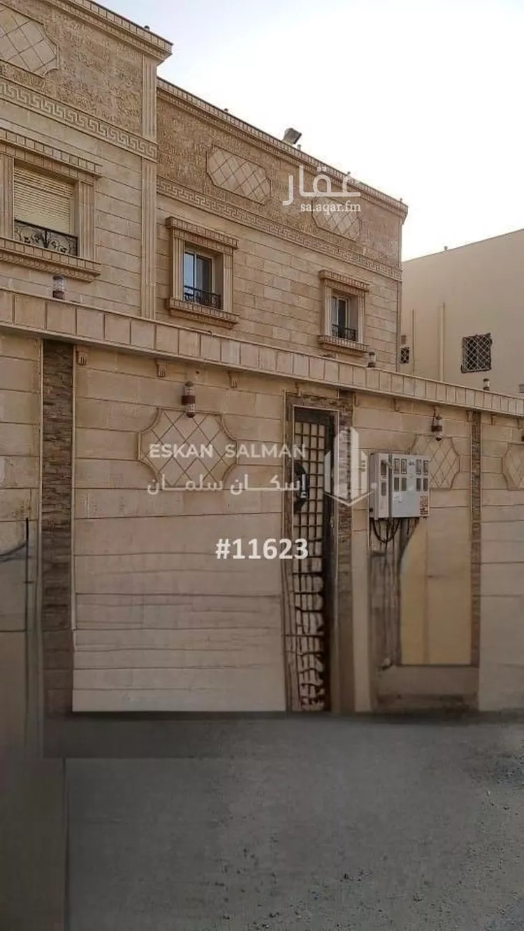 فيلا للبيع في شارع قيس بن هلال, حي الأجاويد, مدينة جدة, منطقة مكة المكرمة