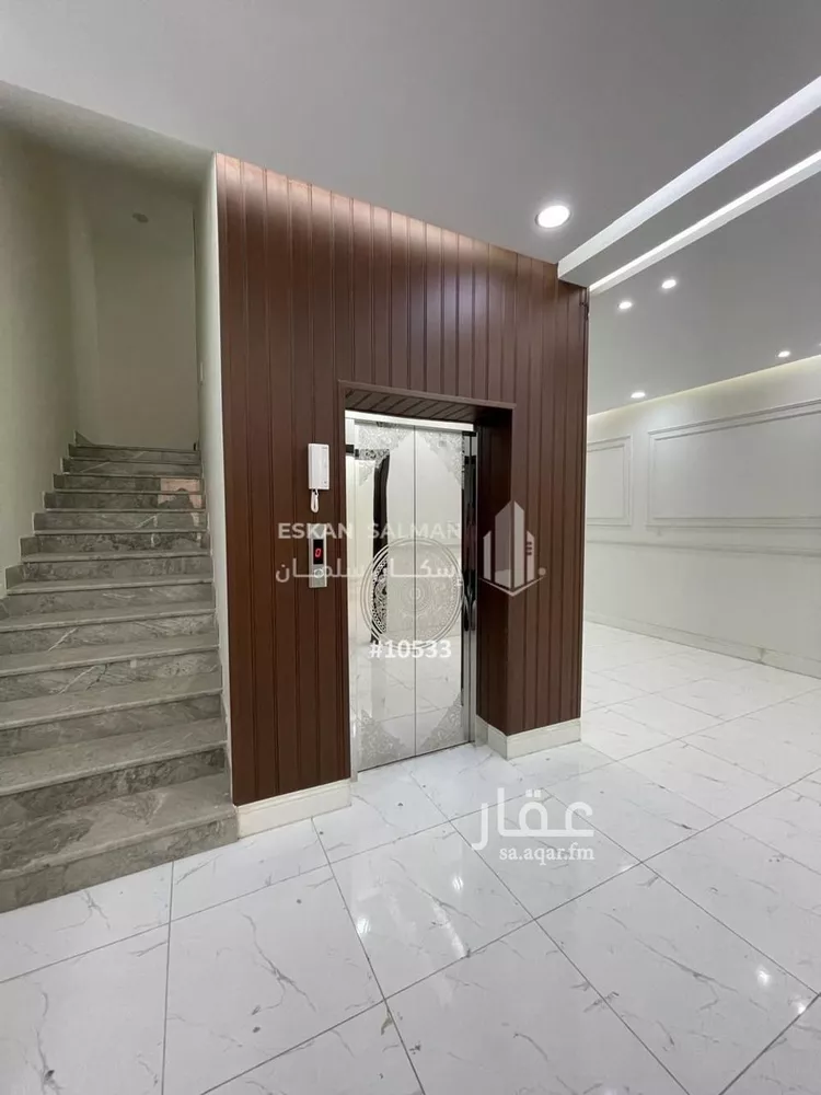 فيلا للبيع في شارع الوجر, حي النوارية, مدينة مكه المكرمه, منطقة مكة المكرمة صورة 5
