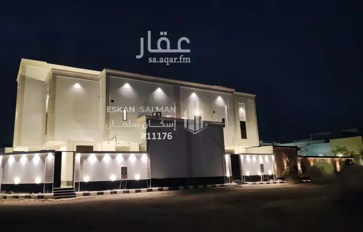 فيلا للبيع في شارع الورود 17, حي الورود, مدينة ابو عريش - ابو عريش, منطقة جازان