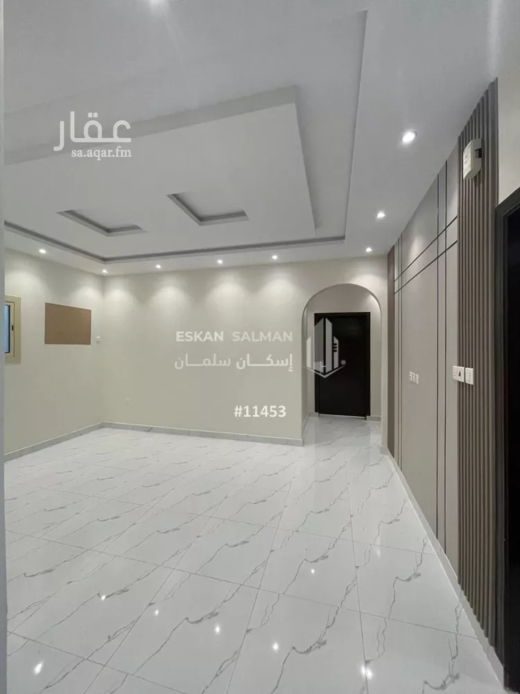 شقة للبيع في شارع الاجري, حي الشامية الجديد, مدينة مكه المكرمه, منطقة مكة المكرمة صورة 4