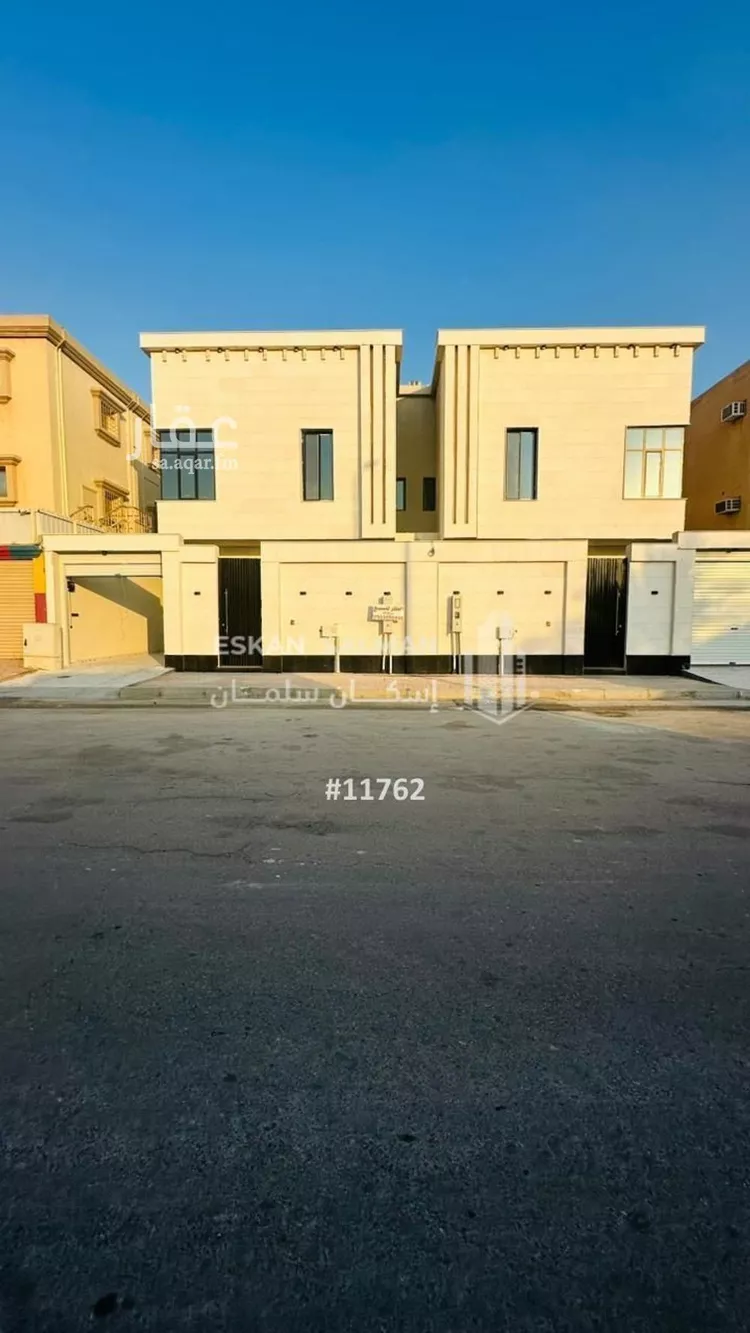 فيلا للبيع في شارع 11هـ, حي الحزم, مدينة القطيف, المنطقة الشرقية