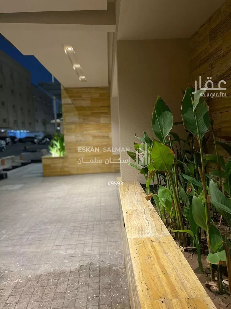 شقة للبيع في شارع يحي بن عبدالمعطي, حي السلامة, مدينة جدة, منطقة مكة المكرمة صورة 2