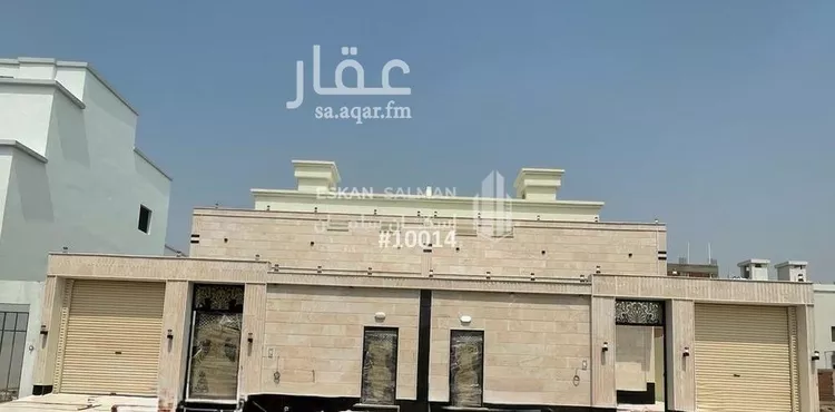 فيلا للبيع في شارع محمد الصواف, حي الرياض, مدينة جدة, منطقة مكة المكرمة