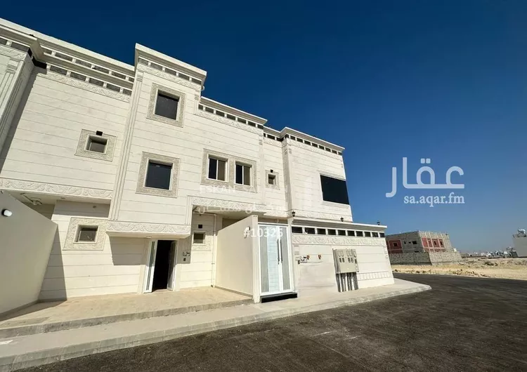 شقة للبيع في شارع غرناطة 432, حي غرناطة, مدينة الجبيل, المنطقة الشرقية