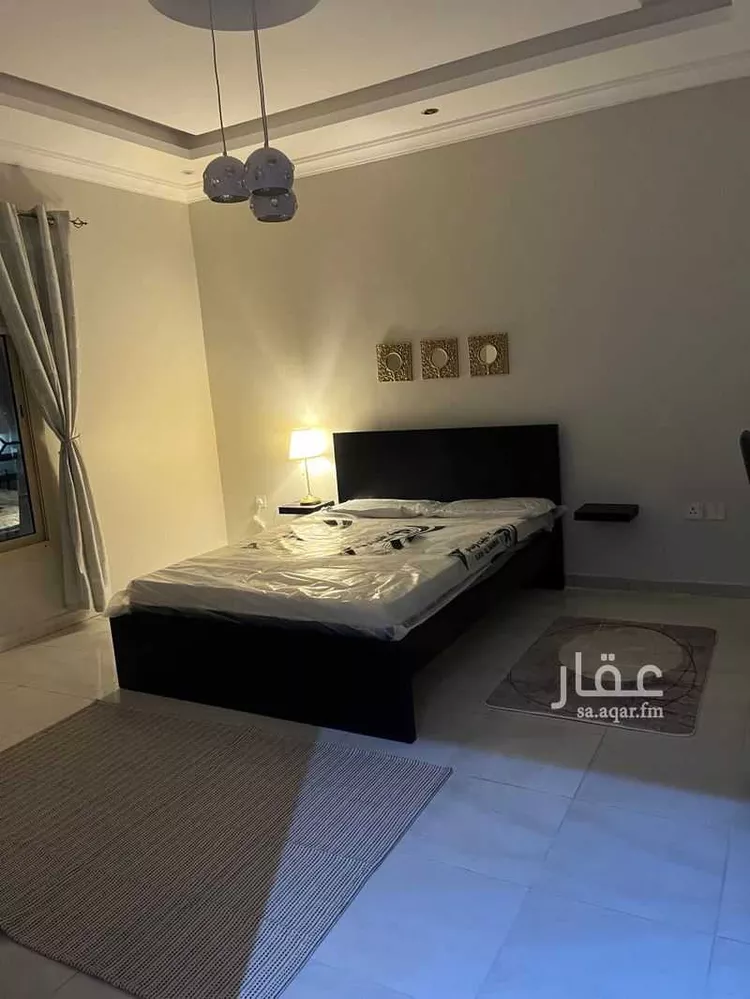 شقة للإيجار في شارع سلمه بن المجبر ، حي النزهة ، جدة ، جدة صورة 3