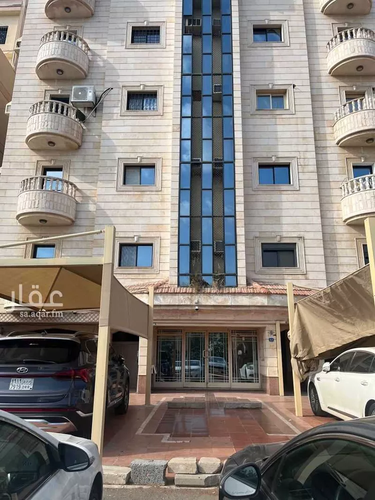 شقة للإيجار في شارع صالح الشرتوني, حي الصفاء, مدينة جدة, منطقة مكة المكرمة صورة 2