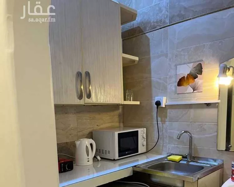 شقة للإيجار في شارع سلمه بن المجبر, حي النزهة, مدينة جدة, منطقة مكة المكرمة صورة 4