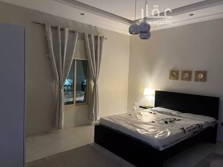 شقة للإيجار في شارع سلمه بن المجبر ، حي النزهة ، جدة ، جدة صورة 2