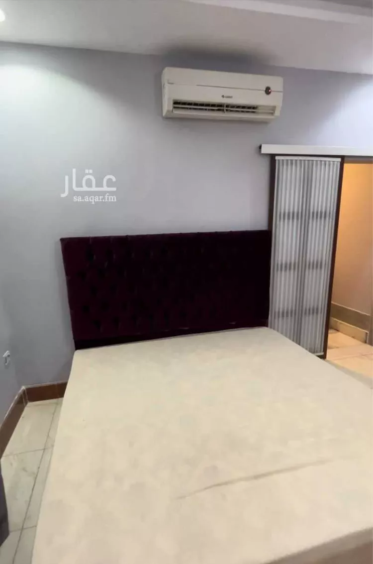 شقة للإيجار في شارع صالح الشرتوني ، حي المروة ، جدة ، جدة صورة 5