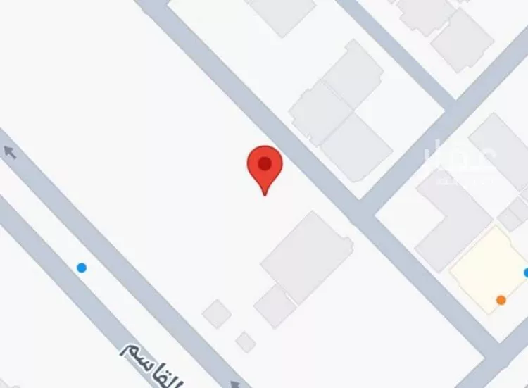 أرض للبيع في شارع المغيرة بن حبناء, حي المهدية, مدينة الرياض, منطقة الرياض صورة 2