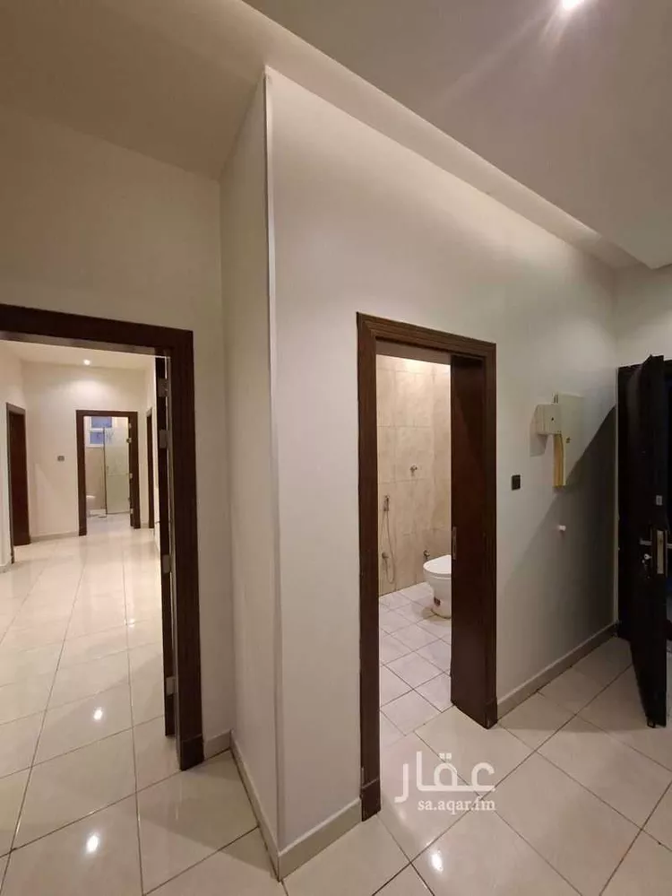شقة للإيجار في شارع السلامة, حي النرجس, مدينة الرياض, منطقة الرياض صورة 5