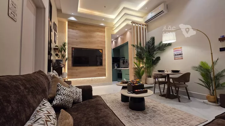 شقة للإيجار في شارع أبي الحرم الكاتب, حي جرير, مدينة الرياض, منطقة الرياض 9