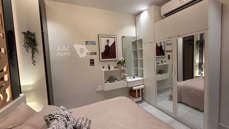 شقة للإيجار في شارع أبي الحرم الكاتب, حي جرير, مدينة الرياض, منطقة الرياض 18