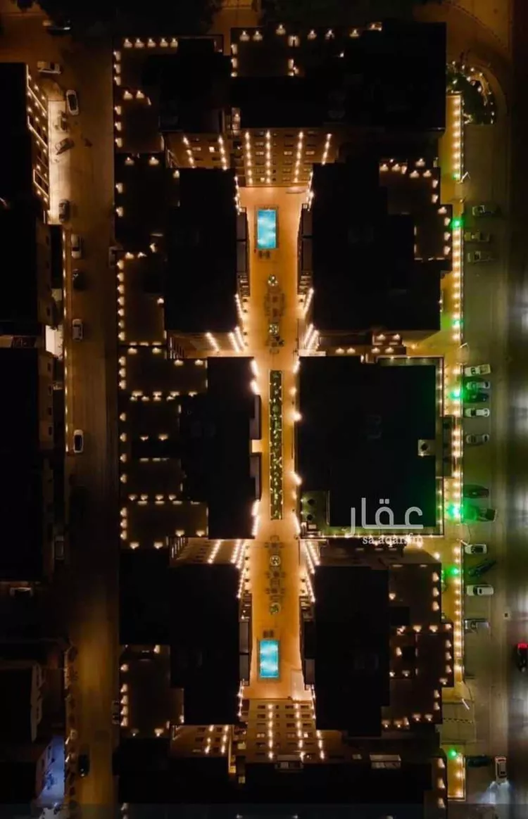 شقة للإيجار في شارع طريق النهضة, حي جرير, مدينة الرياض, منطقة الرياض صورة 3