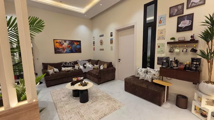 شقة للإيجار في شارع أبي الحرم الكاتب, حي جرير, مدينة الرياض, منطقة الرياض صورة 5