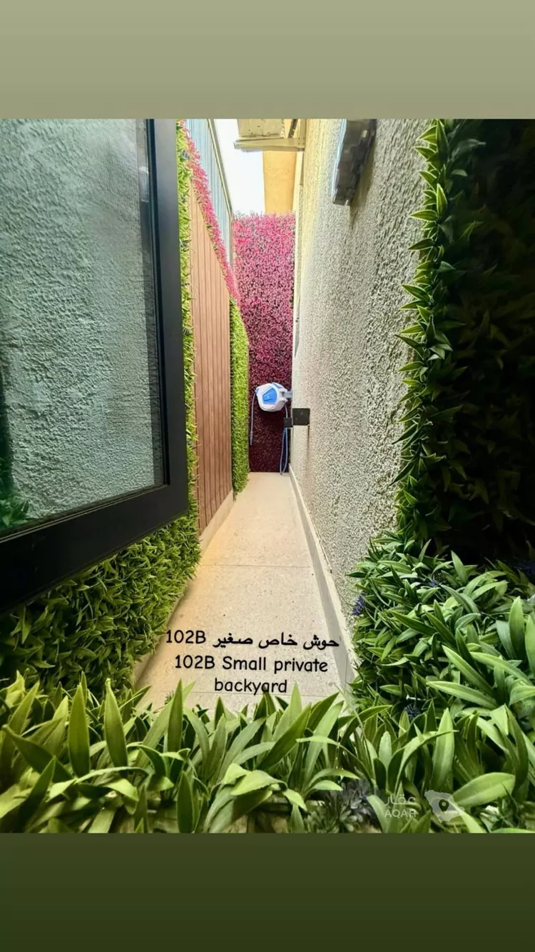 شقة للإيجار في شارع أبي الحرم الكاتب, حي جرير, مدينة الرياض, منطقة الرياض 28