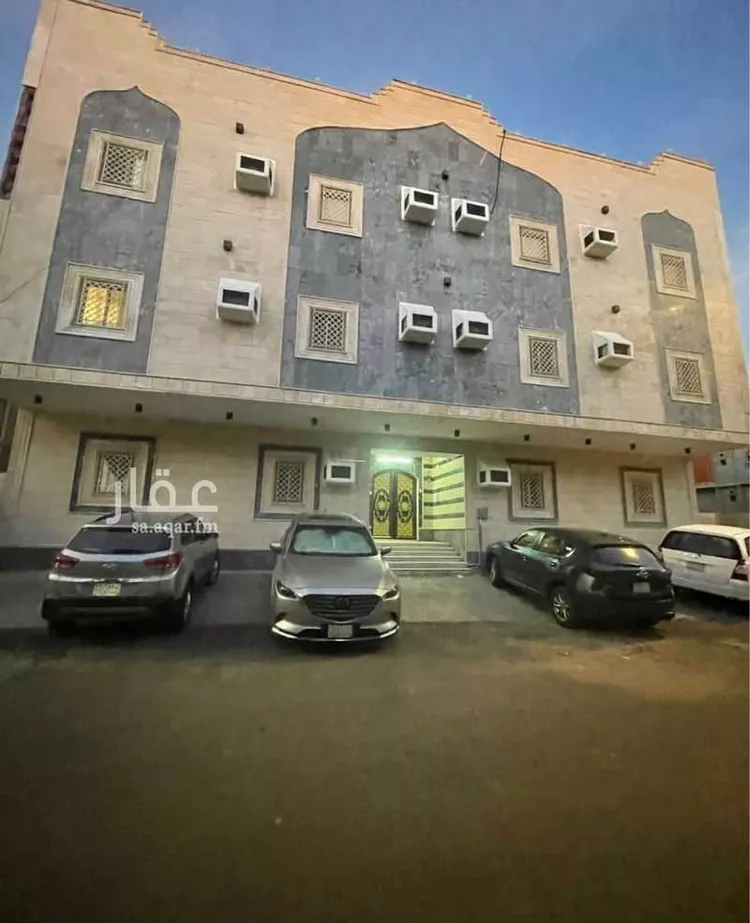 عمارة للبيع في شارع القليب ، حي الخضراء ، مكة ، منطقة مكة المكرمة