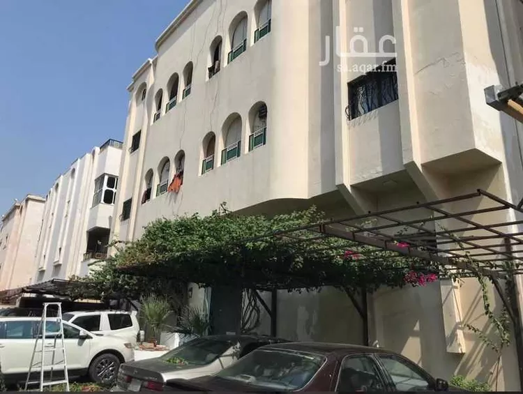 عمارة للبيع في شارع الباجي, حي الصفاء, مدينة جدة, منطقة مكة المكرمة