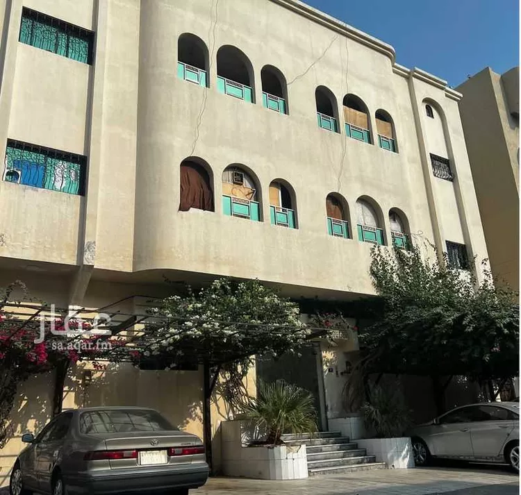 عمارة للبيع في شارع الباجي, حي الصفاء, مدينة جدة, منطقة مكة المكرمة صورة 3